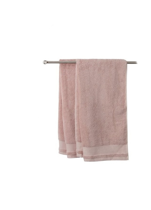 No Brand полотенце хлопок 40х60см розовый розовый производство - Китай