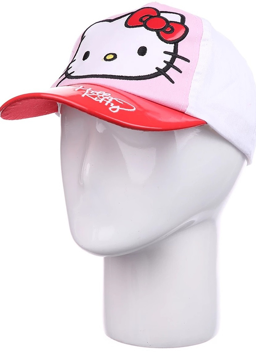 Кепка Hello Kitty (257459004)