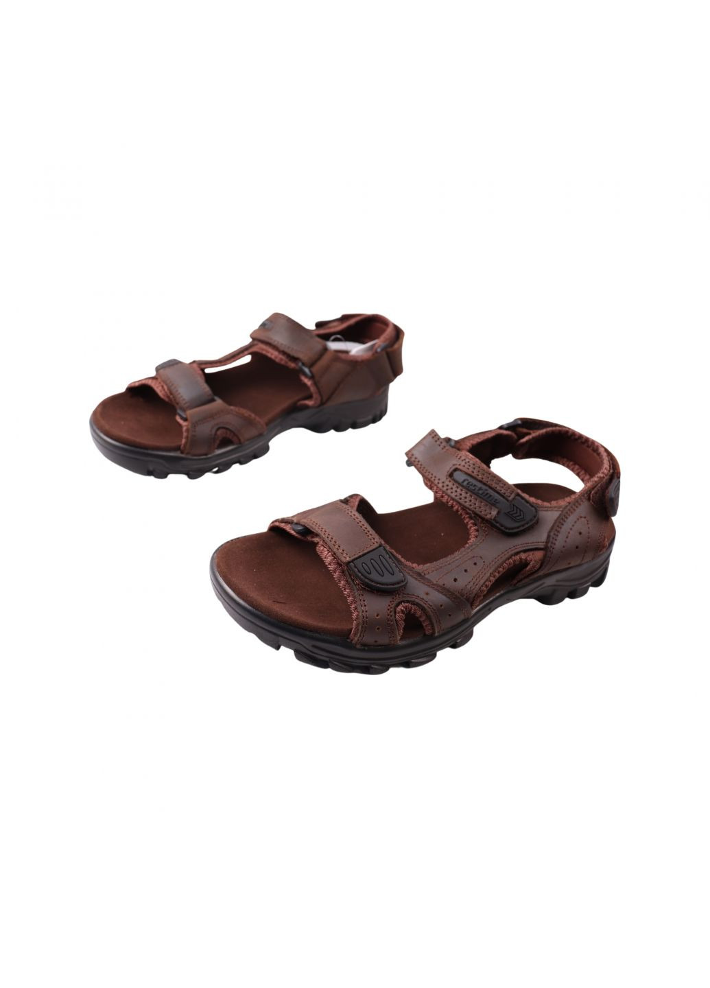 сандали мужские кабир натуральная кожа Restime