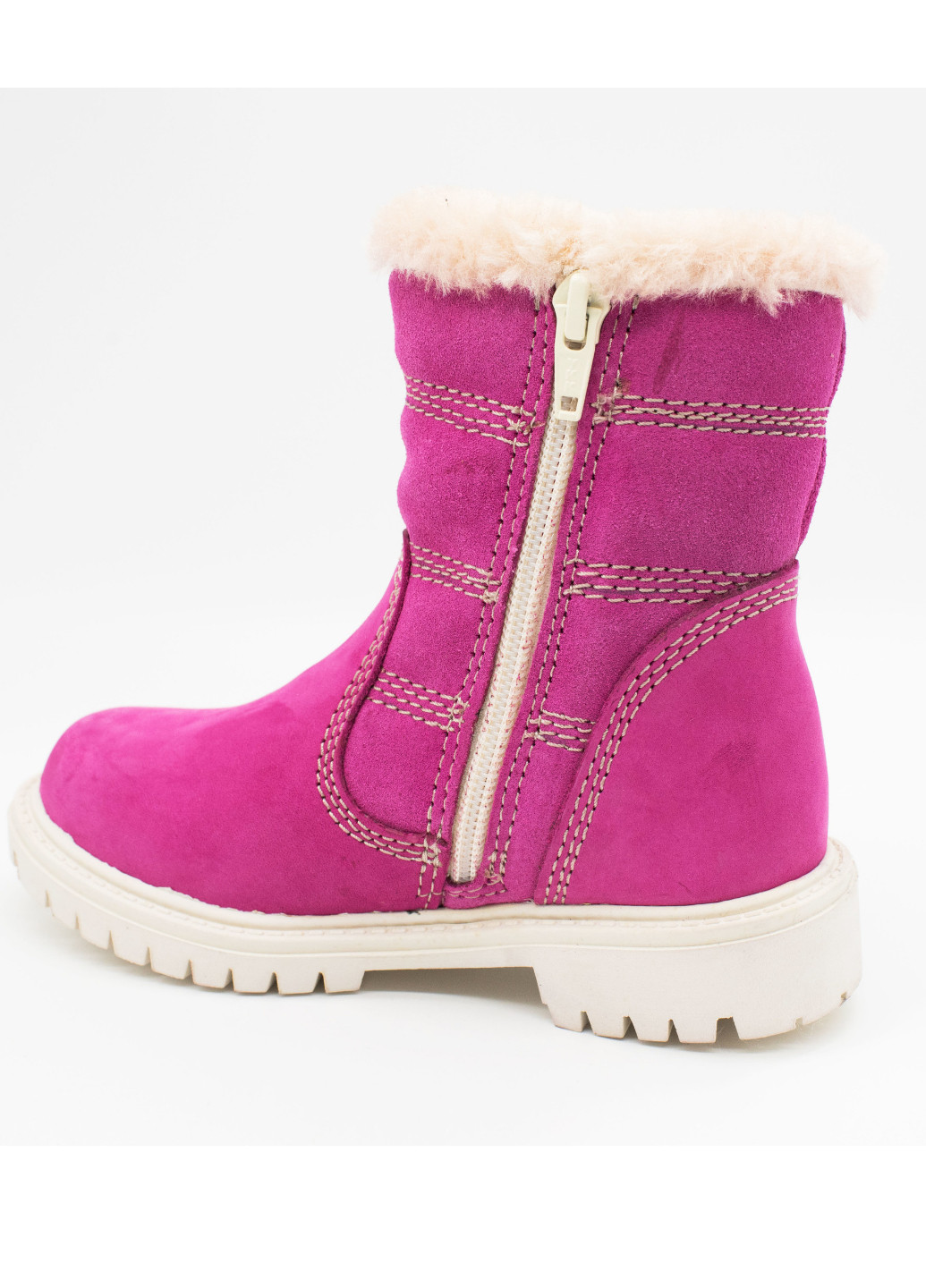 Дитячі зимові чоботи, дитячі черевики для дівчаток, Туреччина Darkwood (263357155)