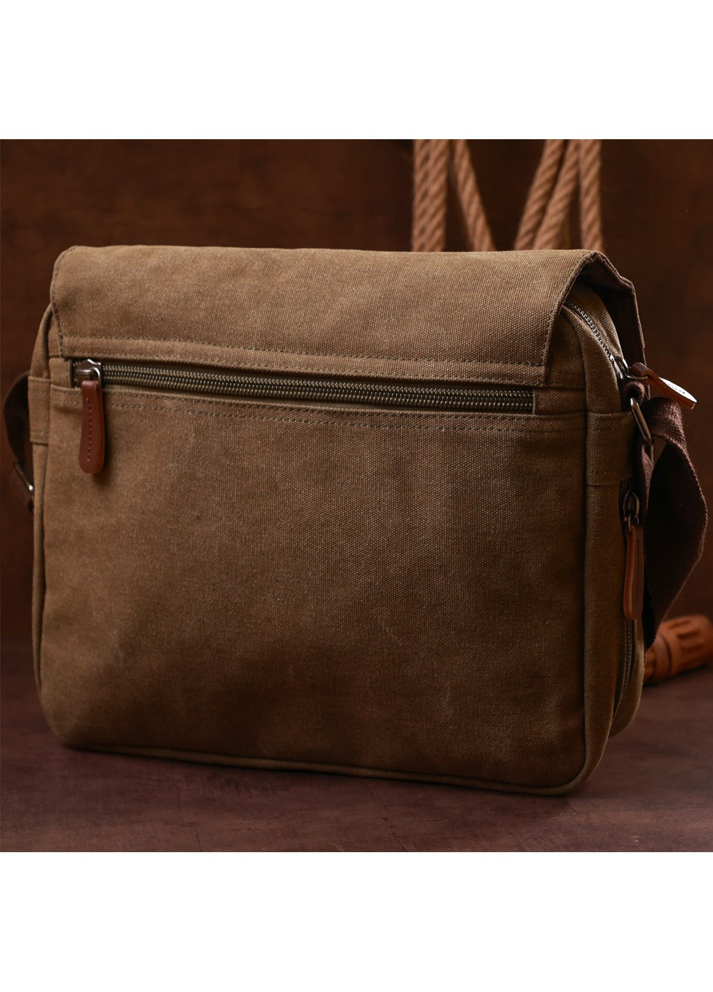 Чоловіча сумка Vintage (257159736)