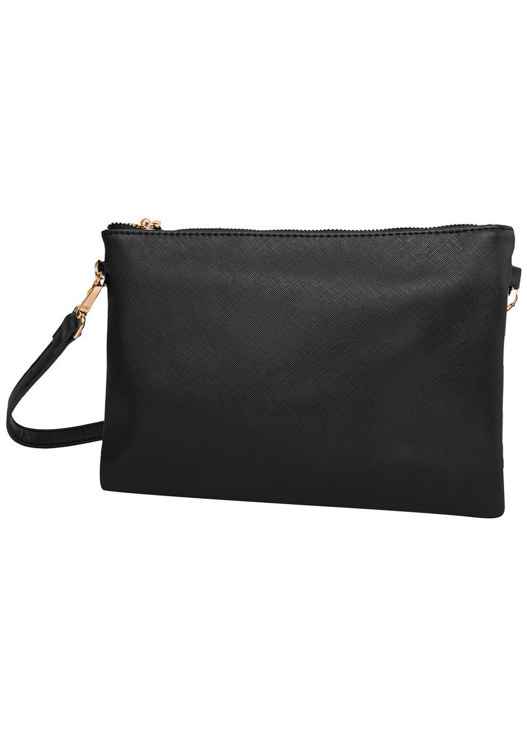 Женская сумка-клатч из кожзама A991705-brown Amelie Galanti (266142857)
