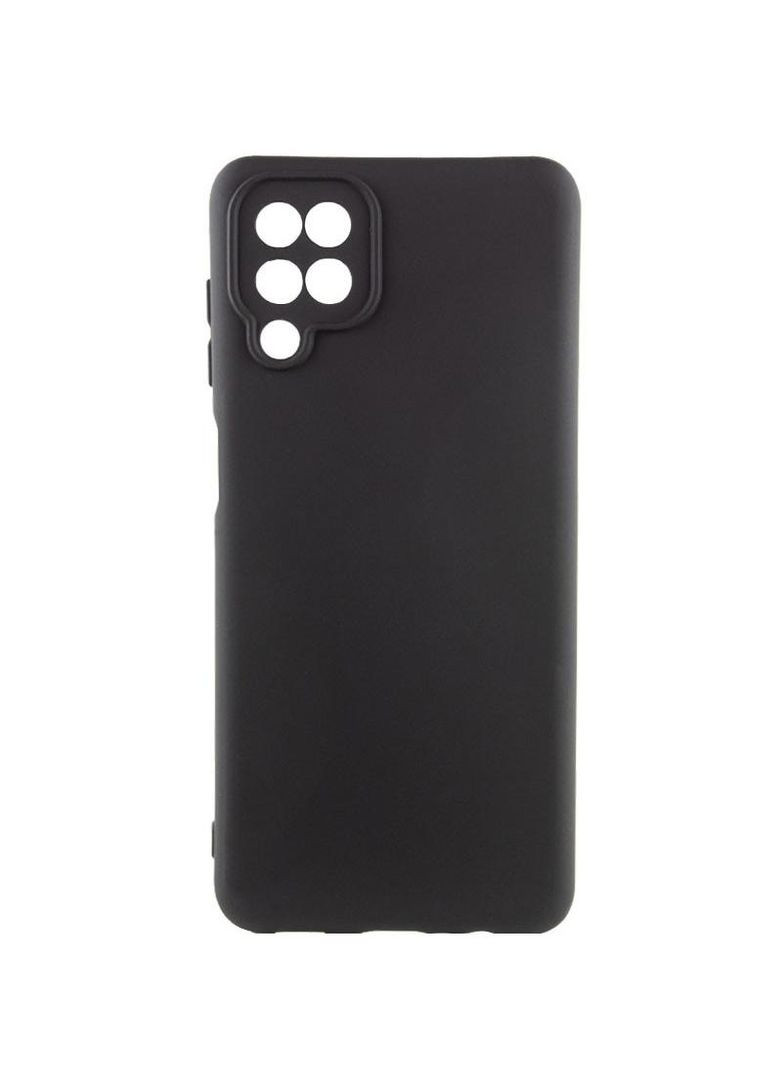 Чехол Silicone Case Lakshmi Premium з закритою камерою на Samsung Galaxy M33 5G Epik (274275674)