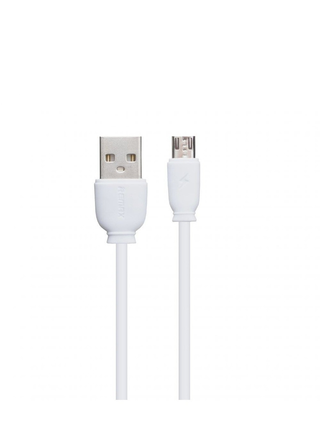 Зарядное устройство для RP-U35 2 USB Micro цвет белый ЦБ-00213194 Remax (259442873)