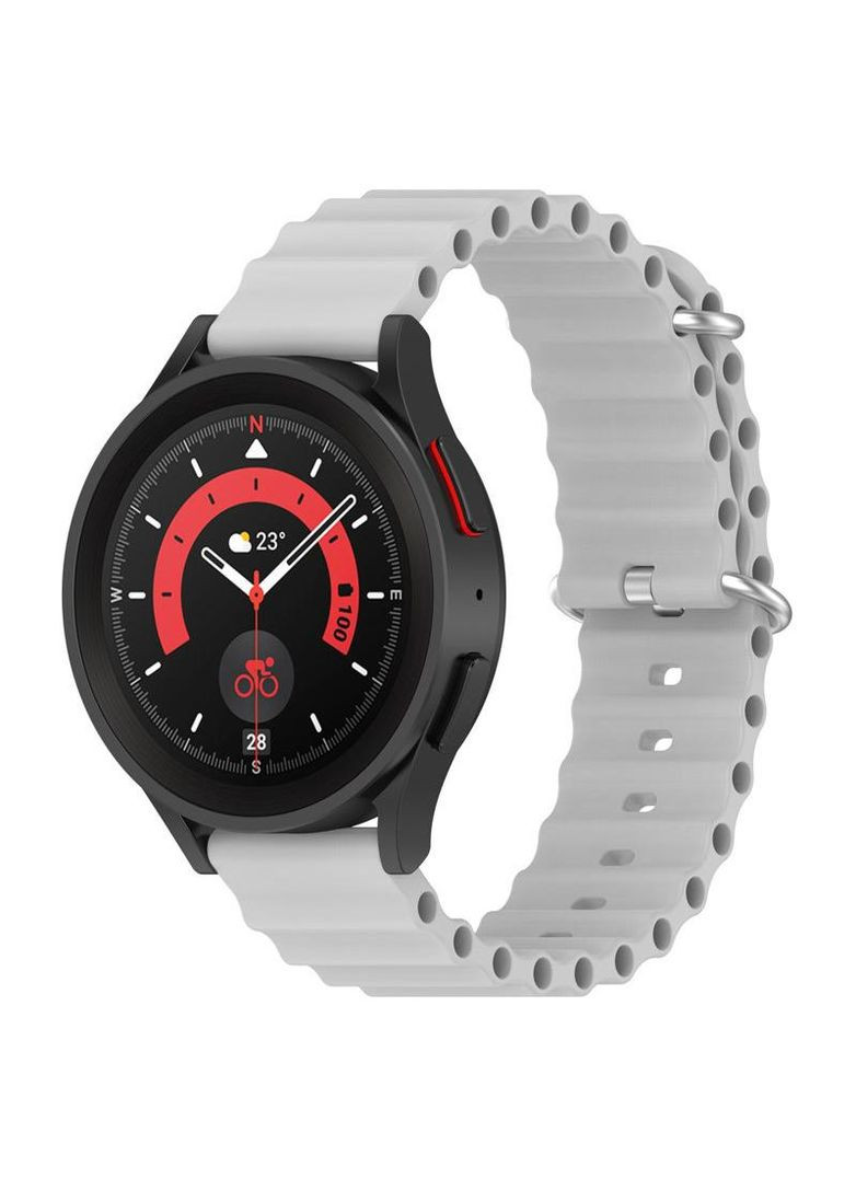 Ремешок Ocean Band для Smart Watch 20mm Epik (276973794)