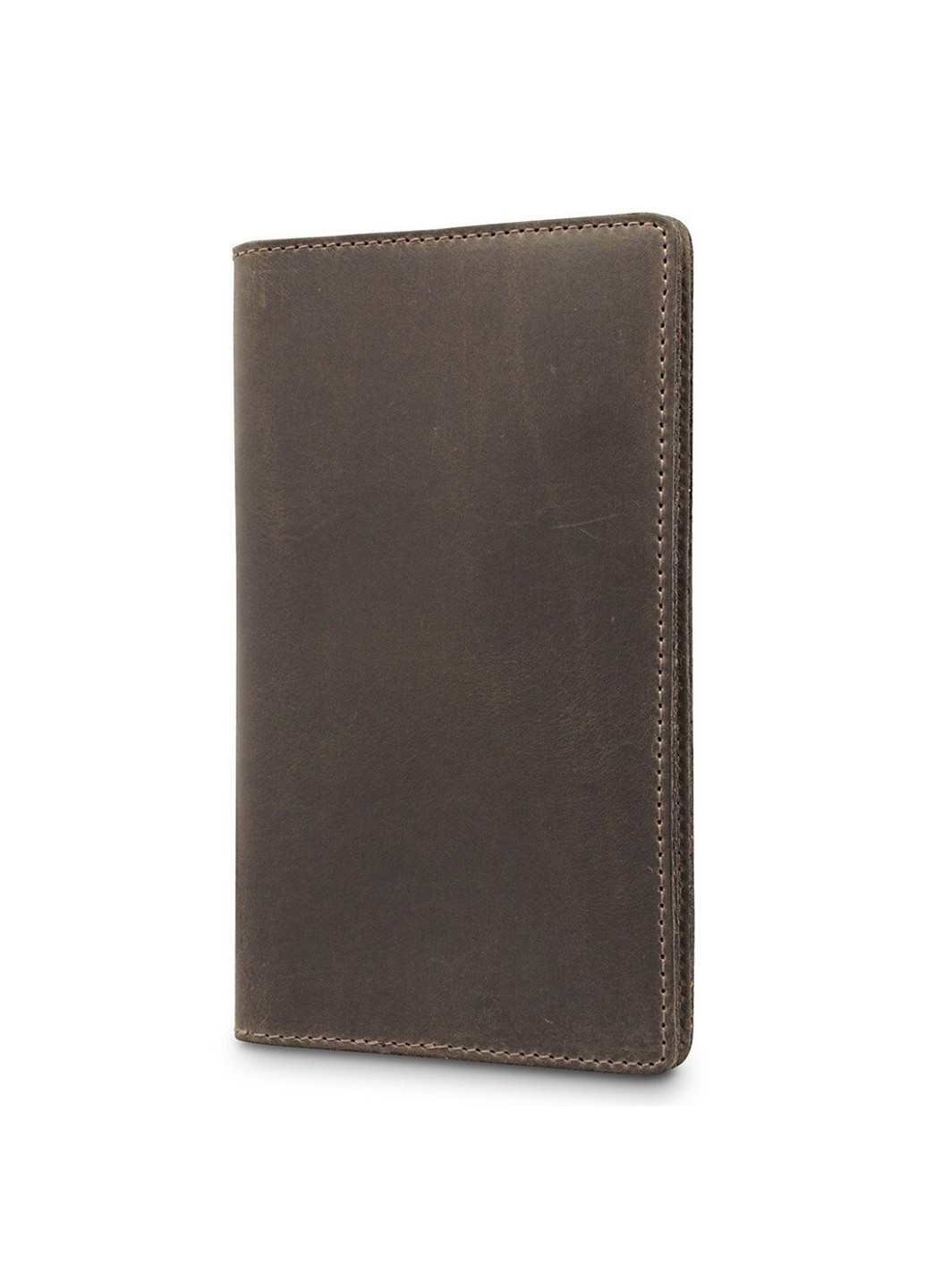 Кожаное портмоне Original PB-01-S19-1106-000 Коричневый Hi Art (268371876)