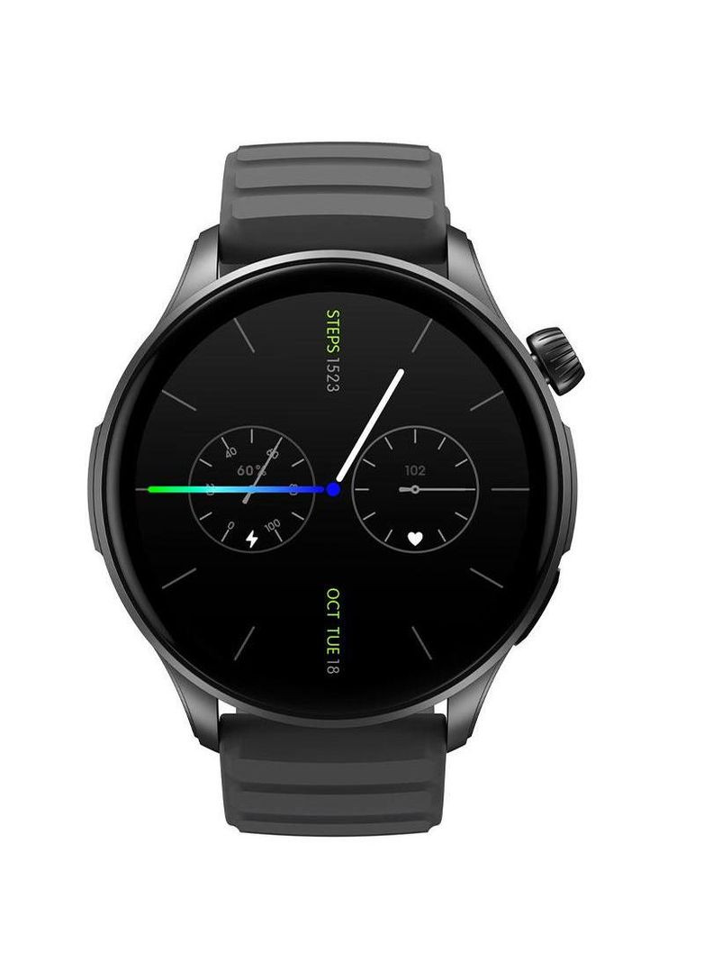 Смарт-часы GP-SW010 (Amazwatch GT3) Gelius (272797914)
