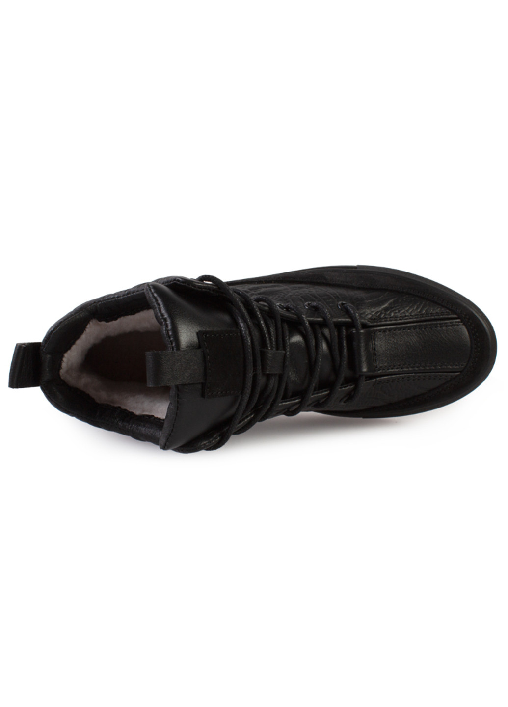 Черевики жіночі бренду 8501505_(3) ModaMilano (277166912)