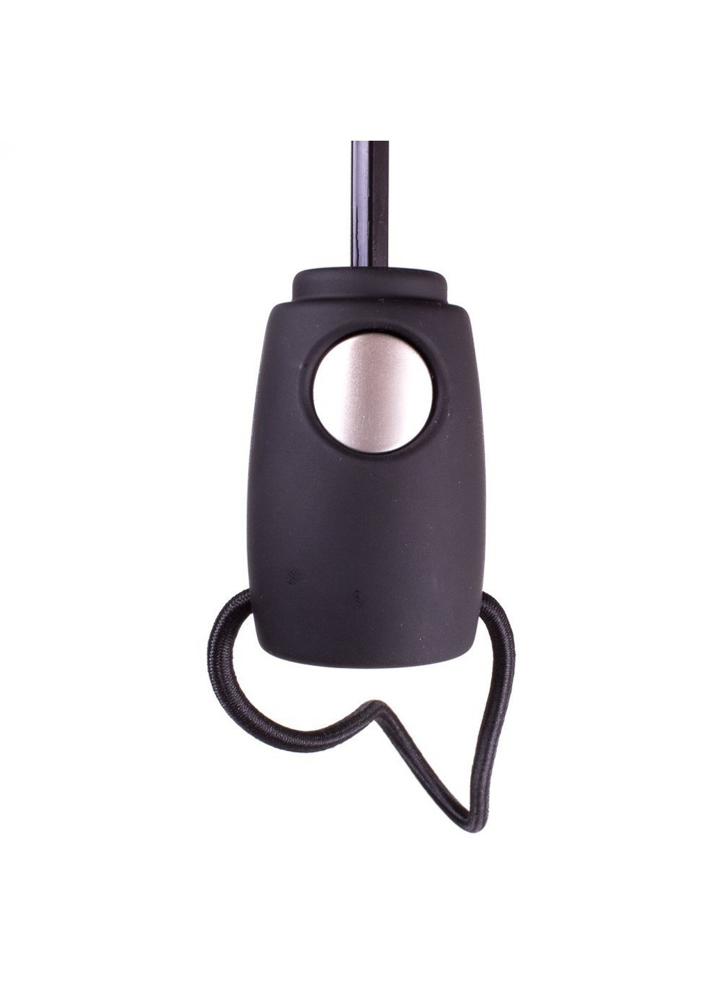 Зонт черный мужской полуавтомат Airton (262975917)