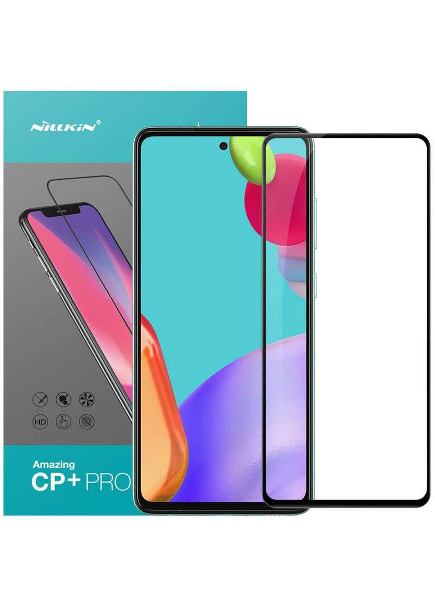 Защитное стекло (CP+PRO) для Samsung Galaxy A33 5G Nillkin (258597992)