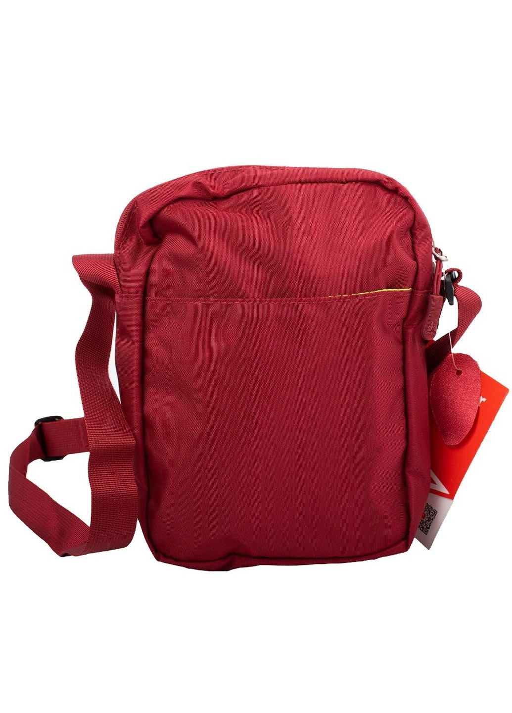 Жіноча спортивна сумка W5693-red Onepolar (278050459)