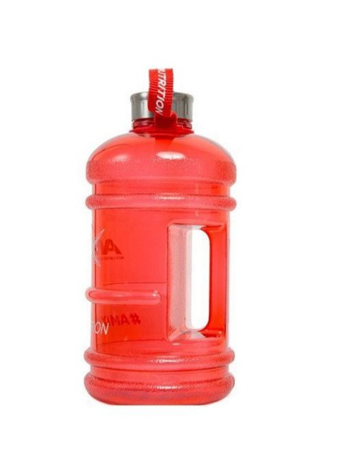 Gallon 2200 ml Red Amix Nutrition (258615168)