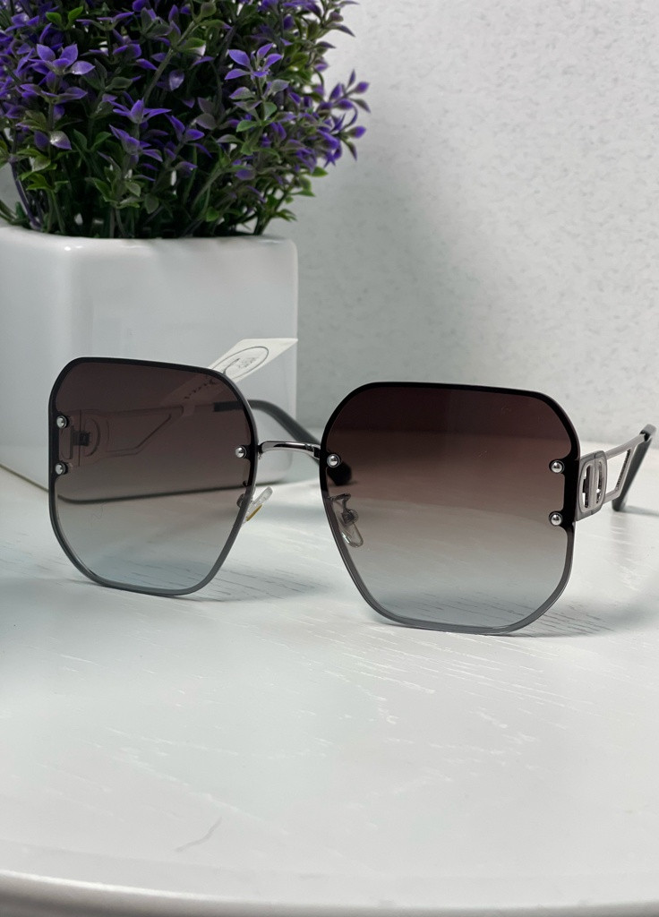 Солнцезащитные очки Look by Dias (259114382)