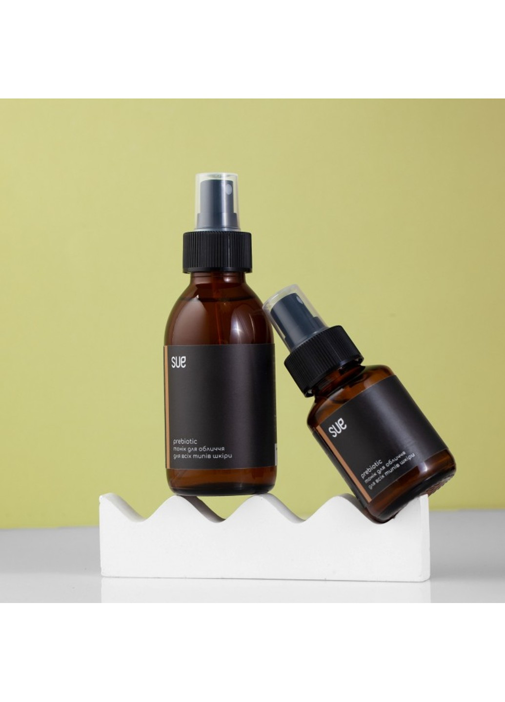 Тоник для лица Prebiotic 60 мл Sue (258297582)