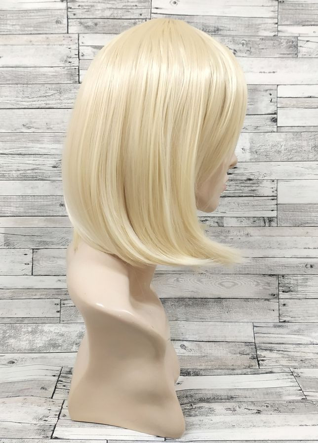 Парик женский каре аниме косплей cosplay No Brand 3661 (275927001)