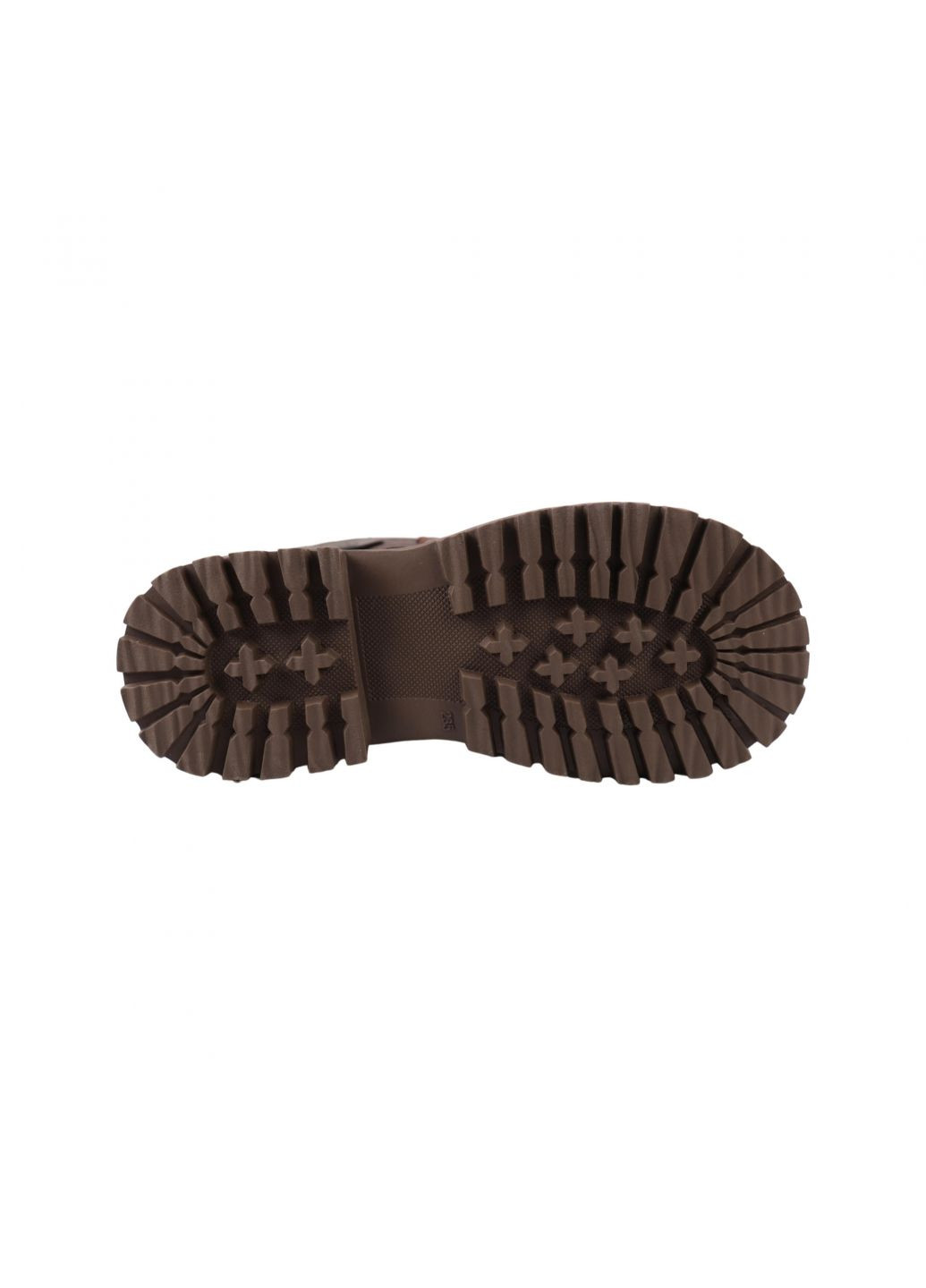 ботинки женские визоновые натуральная кожа Berkonty