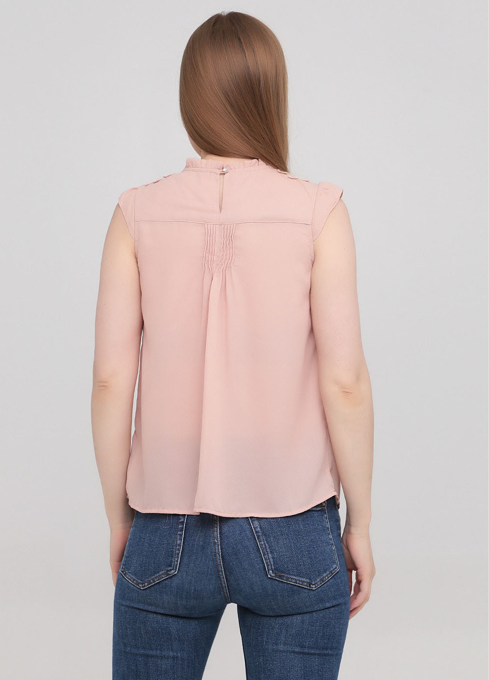 Розовая блуза New Look
