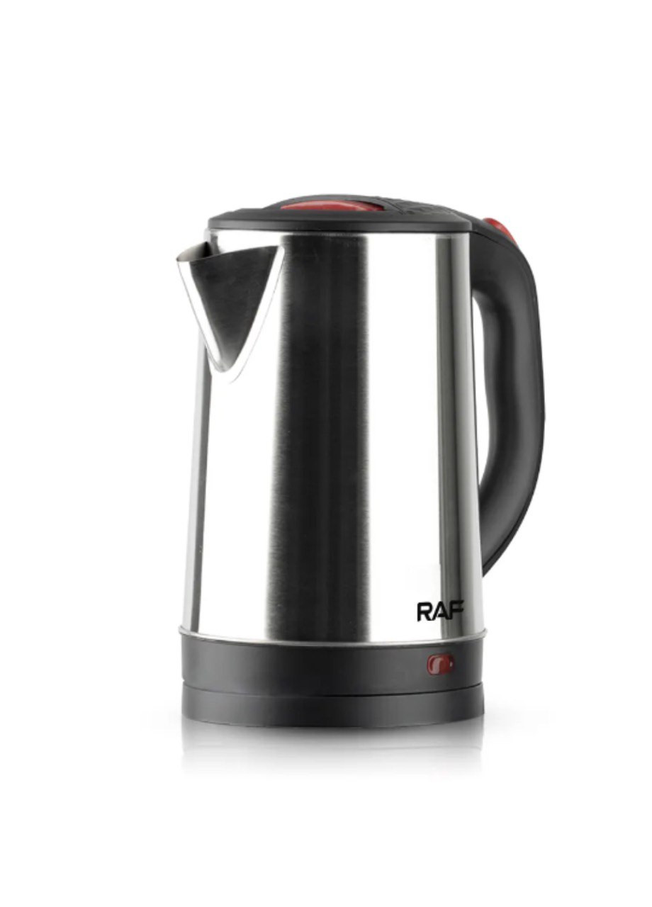 Електрочайник металевий RAF R.7897 (260946837)
