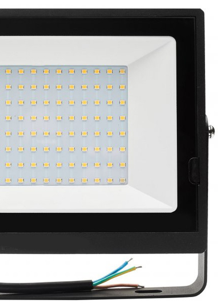 Прожектор світлодіодний LED 100W Black 5000K (lp-88524) XPRO (258661594)