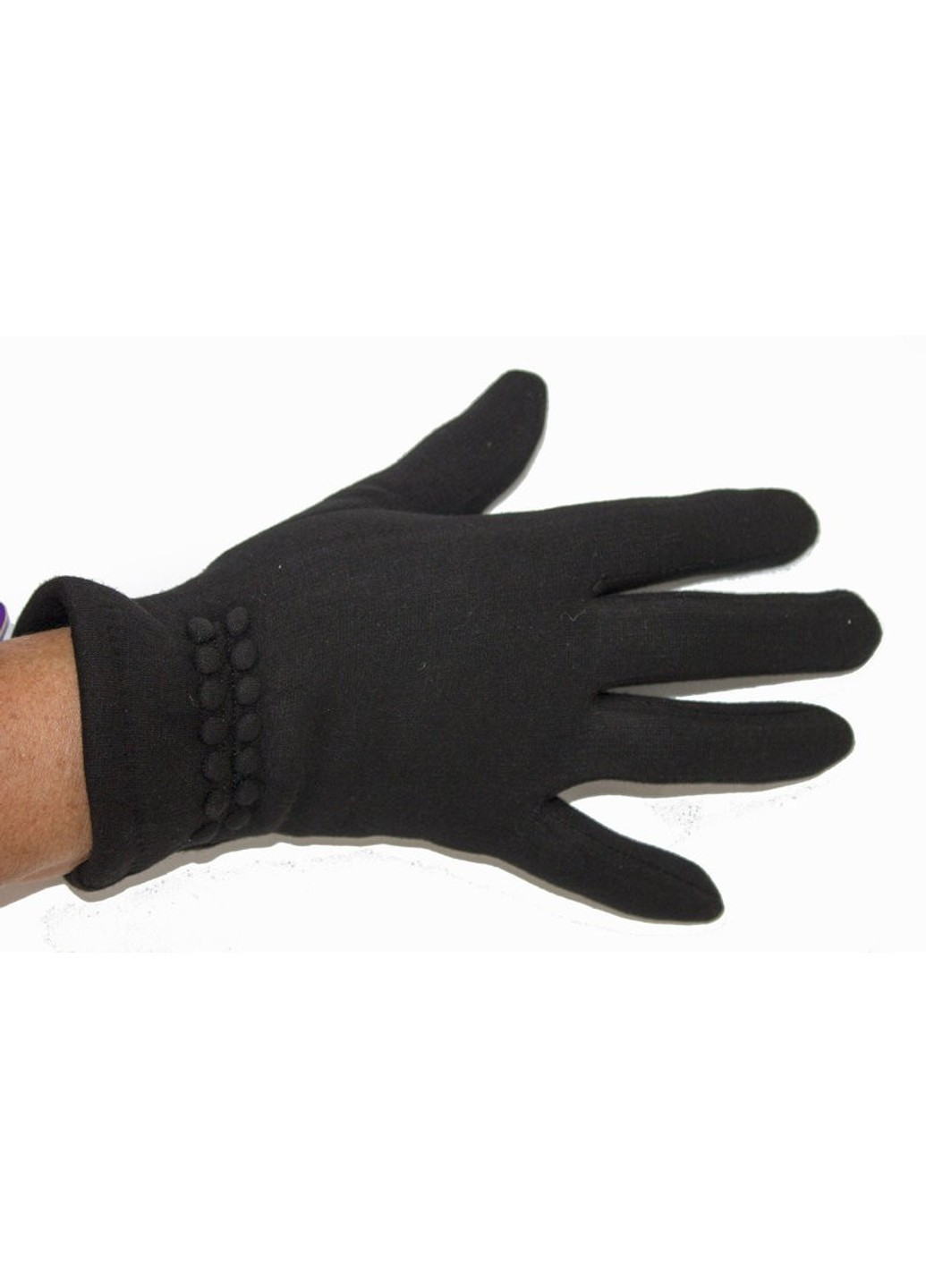 7,5 - рукавички для розтяжки жіночі рукавички 8732s Shust Gloves (261486796)