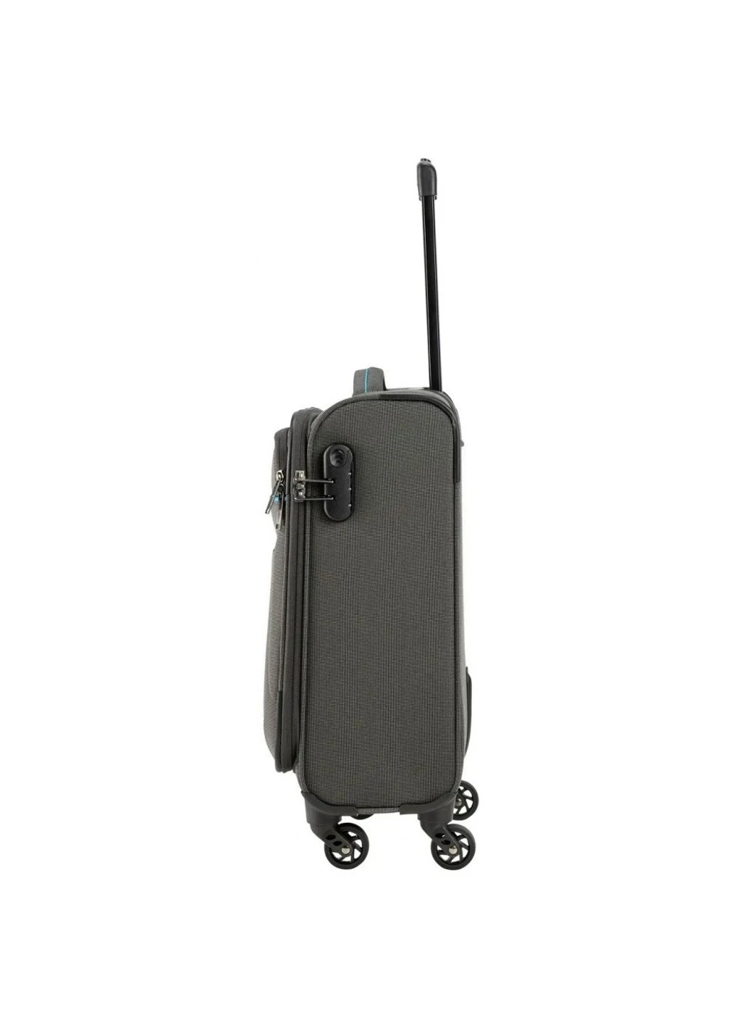 Чемодан Story Anthracite M Средний TL091148-04 Travelite (262449619)