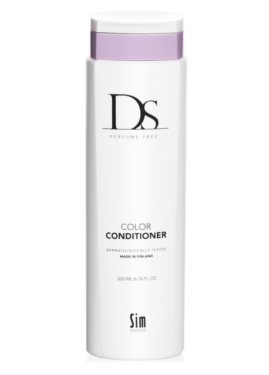 Кондиционер для окрашенных волос DS Color Conditioner 200 мл Sim Sensitive (267746451)