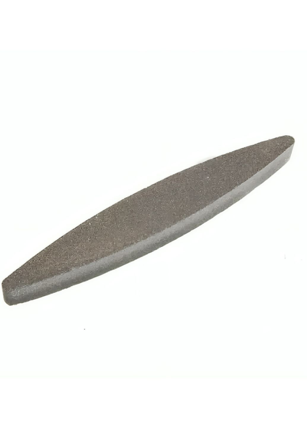Брусок абразивный камень точильный для заточки ножей в виде лодочки Kitchette (262528434)