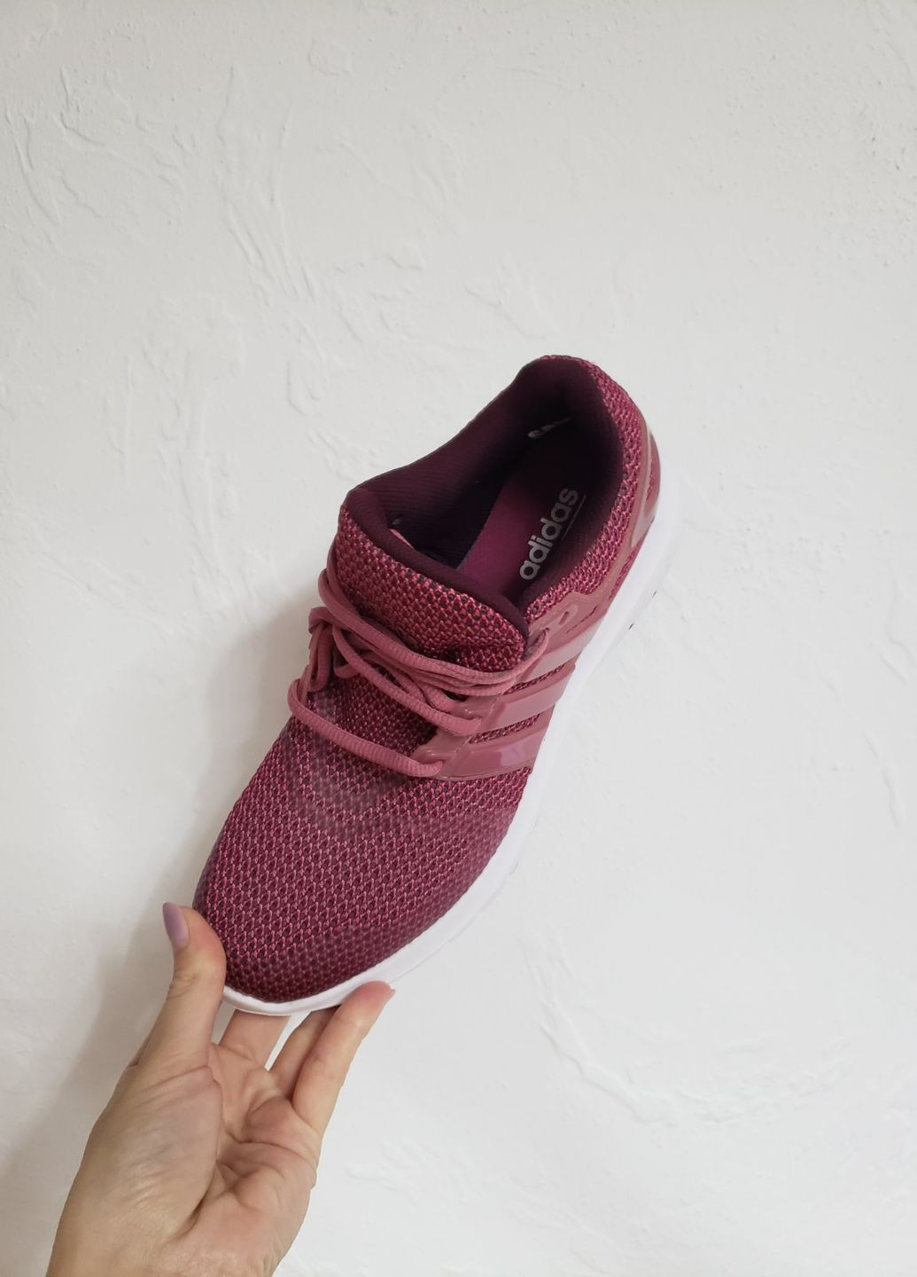 Adidas energy cloud v shoes women's online