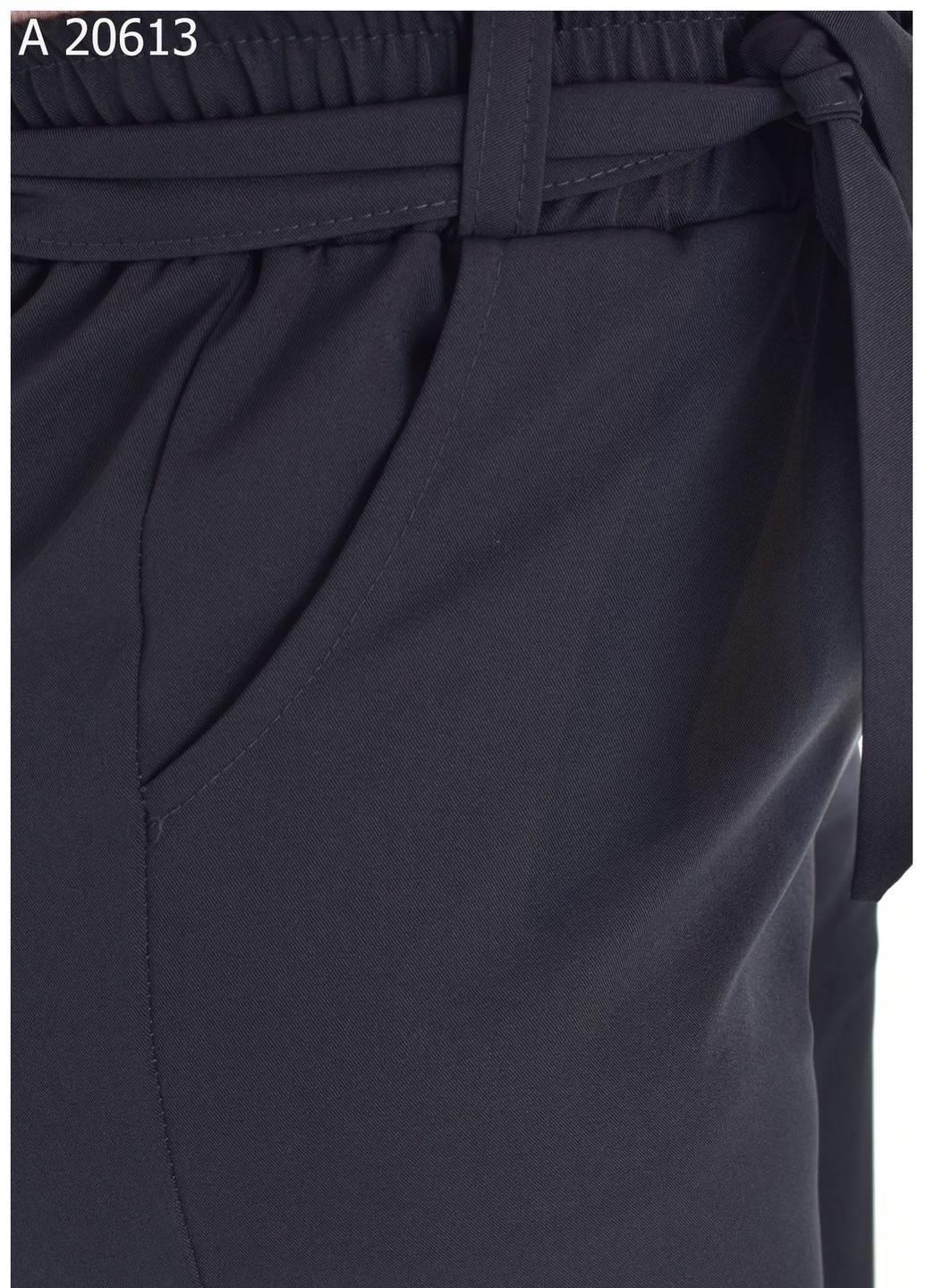 Жіночі штани великих розмірів SK (258050658)