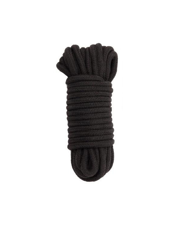 Мотузка шибарі, бондаж для зв'язування 10 метрів Cindylove (258320072)