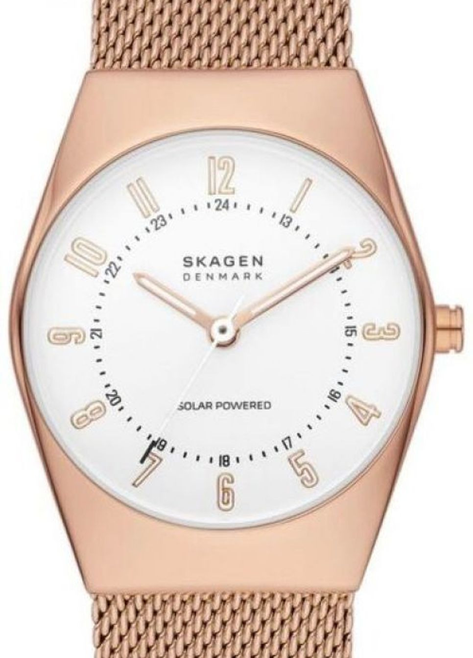 Часы SKW3078 кварцевые fashion Skagen (277979523)