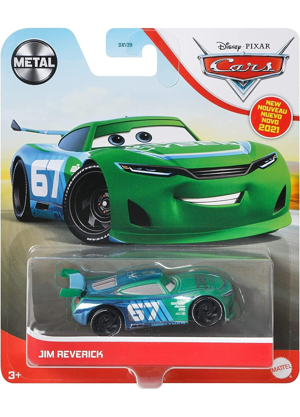  MATTEL