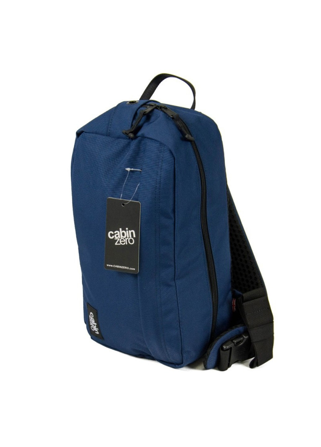 Рюкзак CLASSIC CROSS BODY 11L / Navy Cz22-1205 CabinZero (262449590)