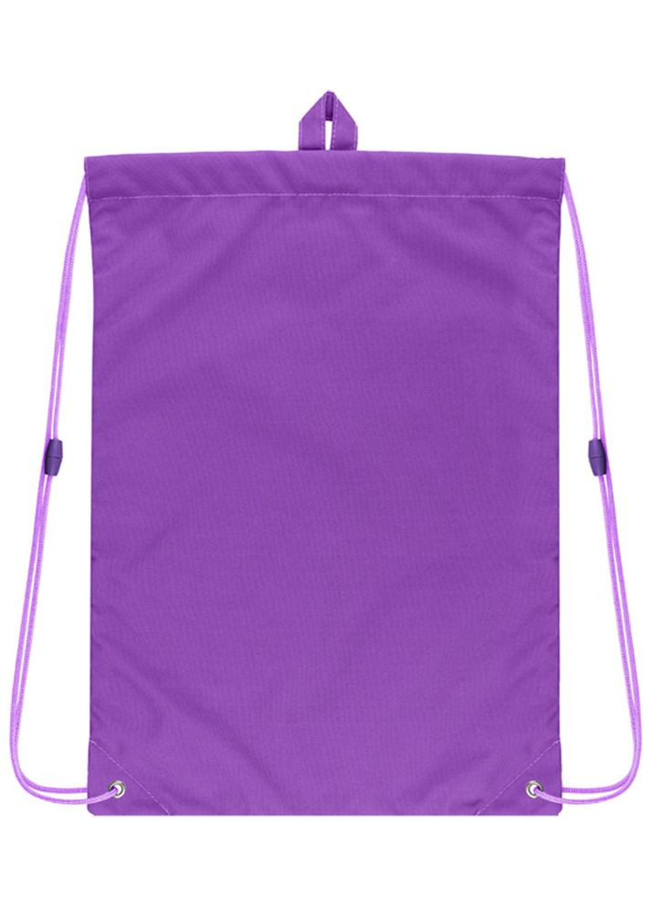 Сумка для взуття колір фіолетовий ЦБ-00225177 Kite (260043648)