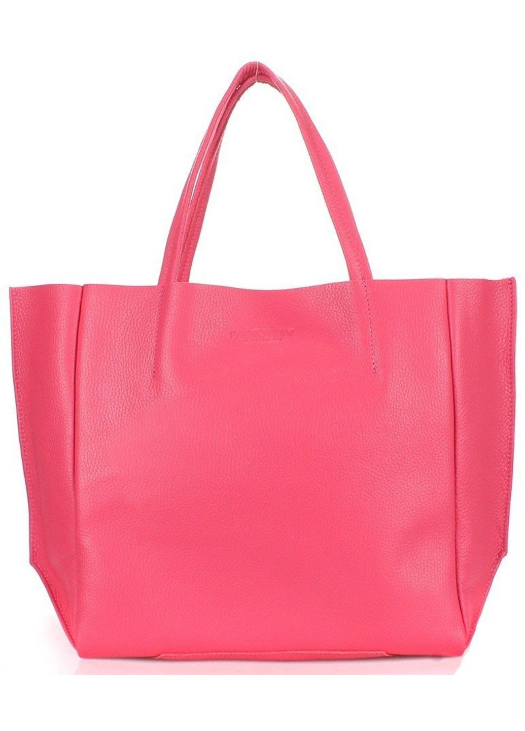 Высококачественная женская сумочка SOHO из натуральной кожи фиолетовая PoolParty (262976795)
