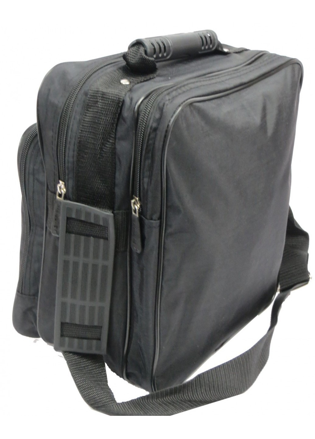 Мужская сумка-борсетка 2437 черный Wallaby (266143701)