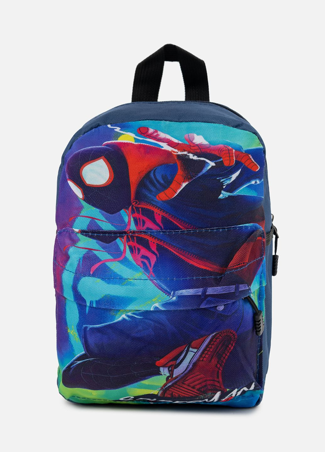 Рюкзак для хлопчика колір синій ЦБ-00232492 No Brand (276061147)
