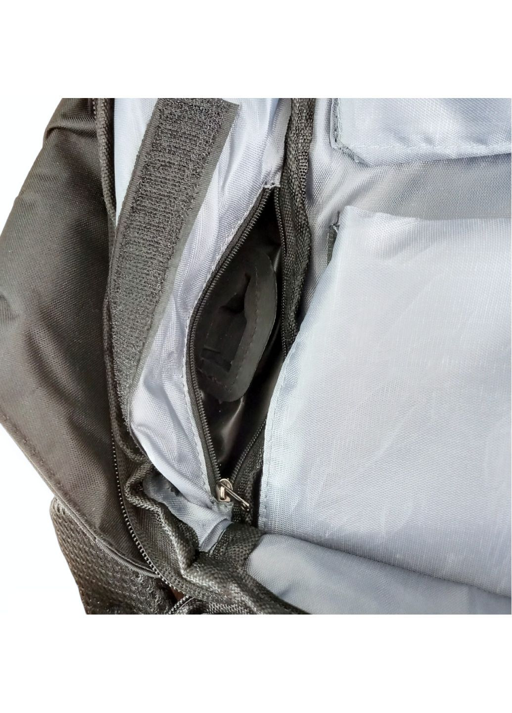 Рюкзак антикрадій із роз'ємом USB портфель сумка Bobby із захистом від крадіїв великий для роботи навчання подорожей No Brand (260601831)