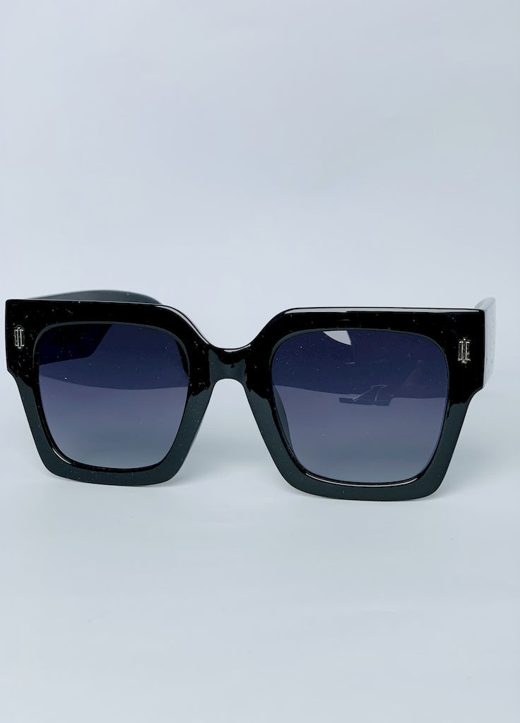 Солнцезащитные очки с полярицией Look by Dias (259183688)