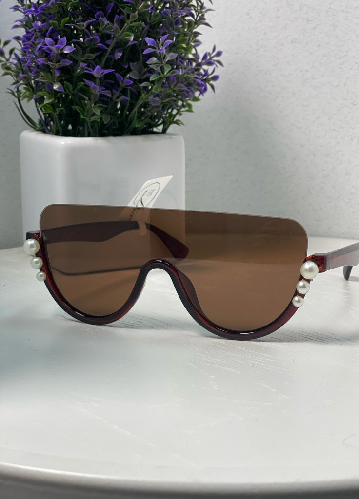 Солнцезащитные очки Look by Dias (259136630)