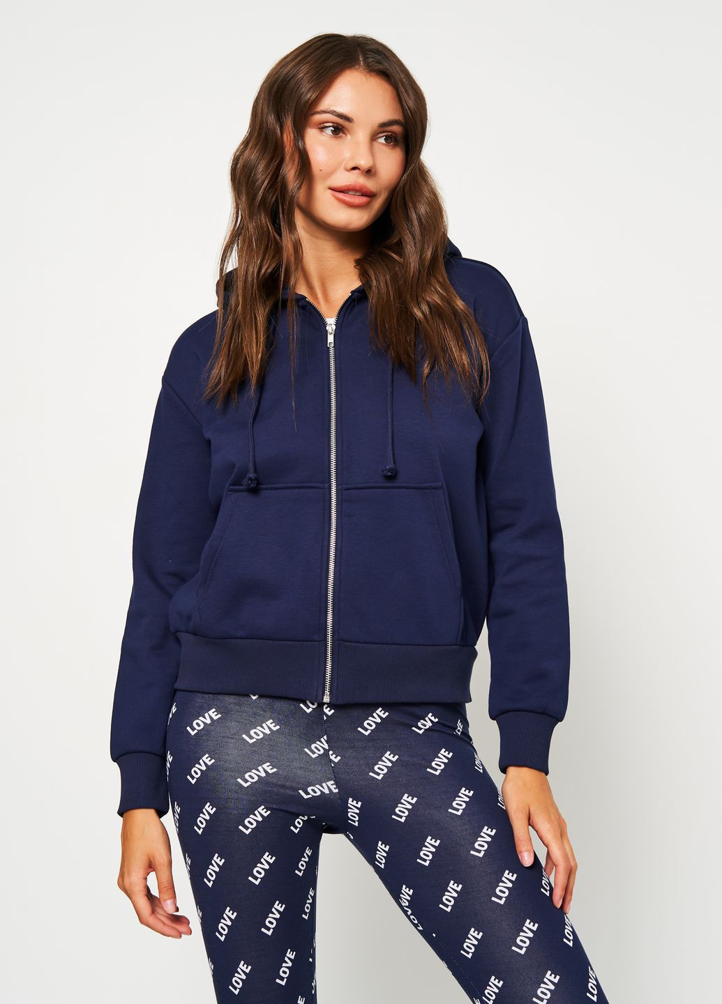 Толстовка H&M (263708353)