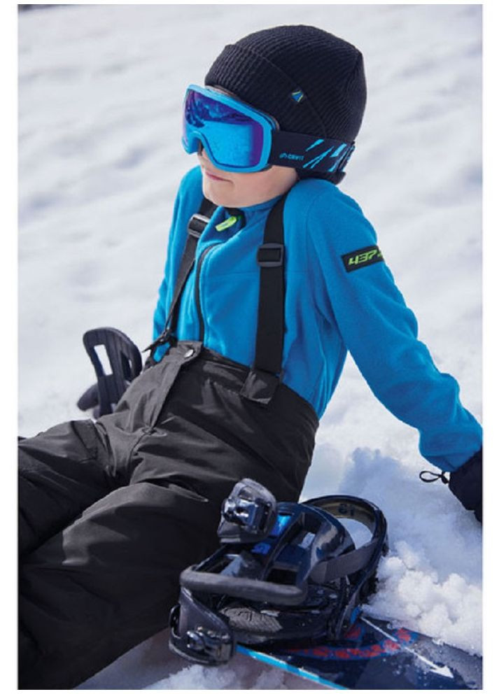 Лыжные штаны для мальчика Newcential (260596600)