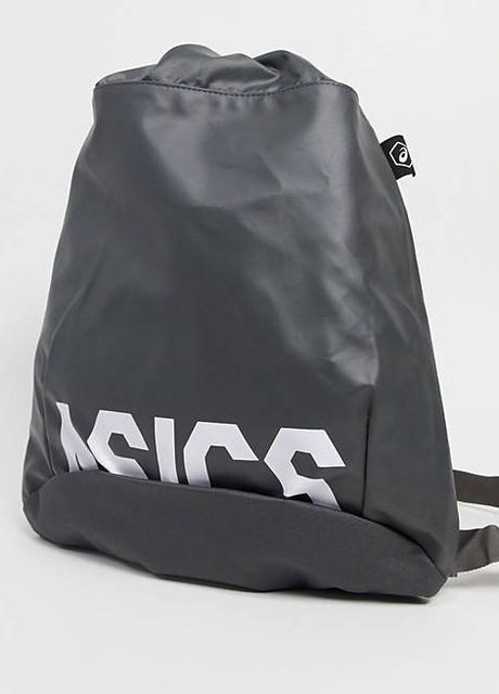 Легкий рюкзак наплічник унісекс оригінал Asics (262893037)
