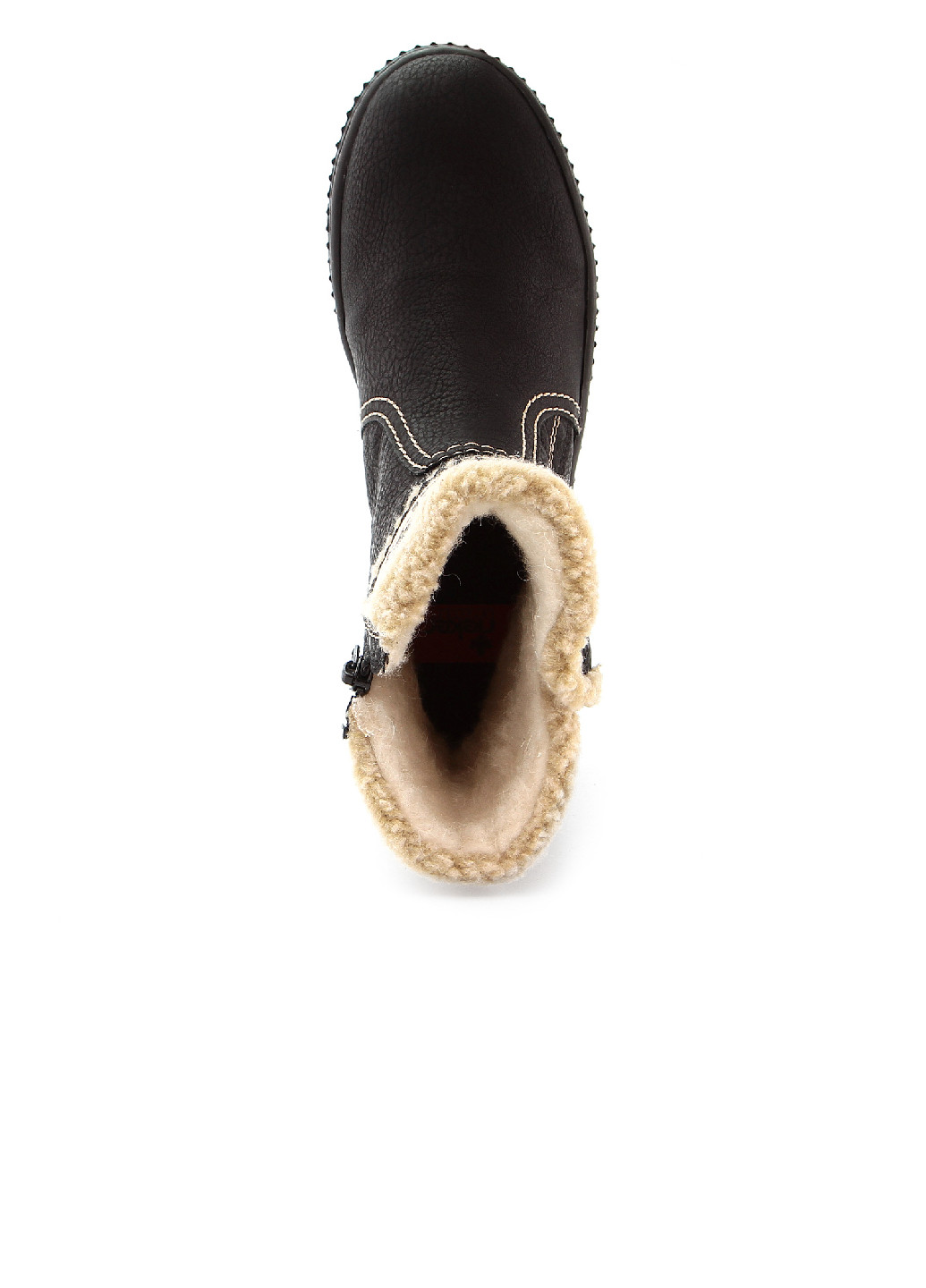 Черевики жіночі утеплені Rieker (257751660)