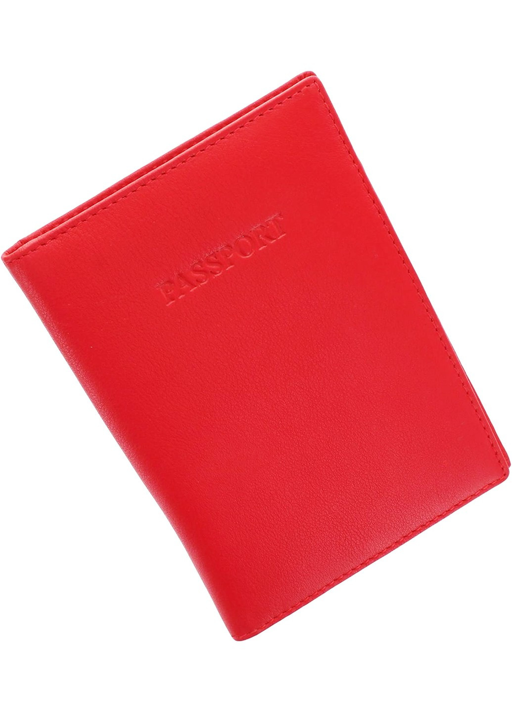 Обкладинка для паспорта шкіряна 2201 Visconti (258646243)