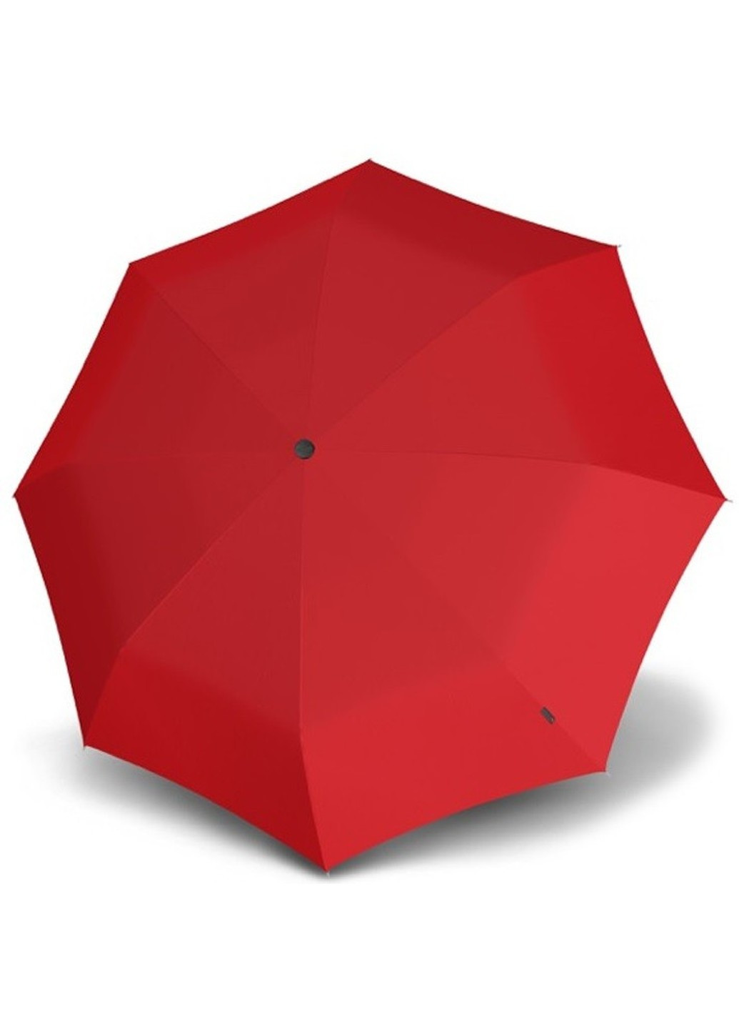Зонт механический женский A.050 Red Kn95 7050 1501 Knirps (262449250)