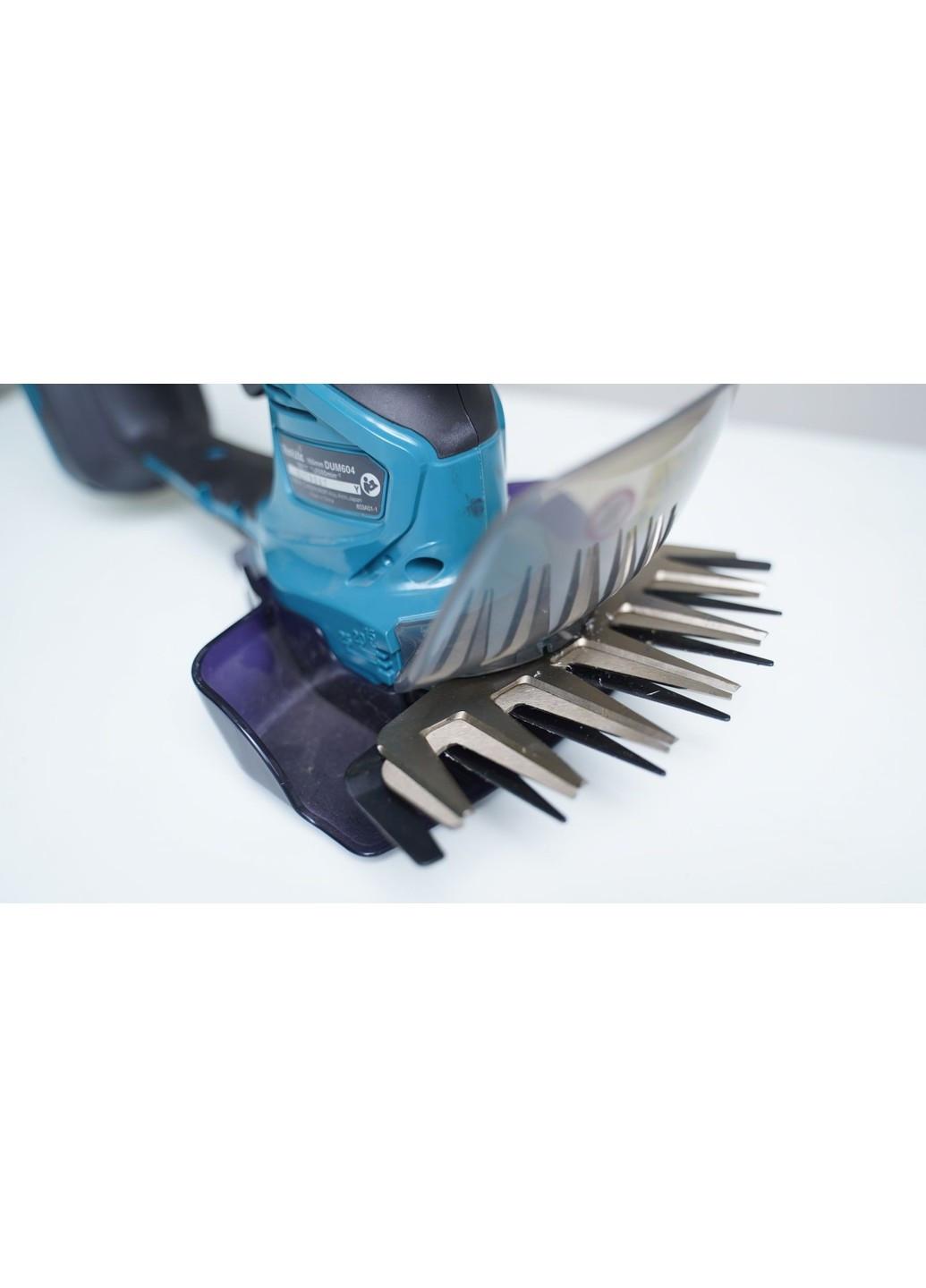 Ножиці для трави акумуляторні DUM604SYX2 Makita (259424912)