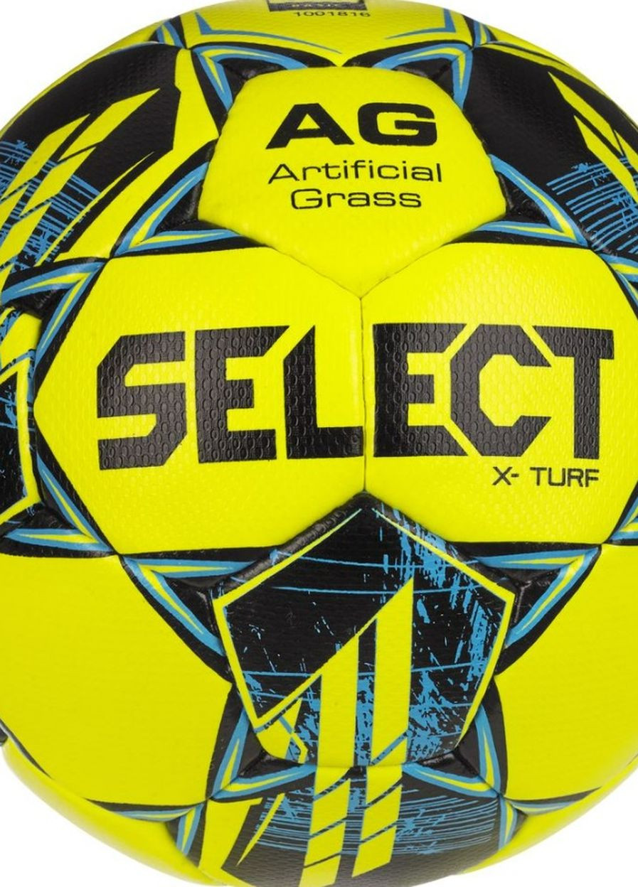 М’яч футбольний Pioneer TB FIFA Basic v23 (219) Select (263684358)