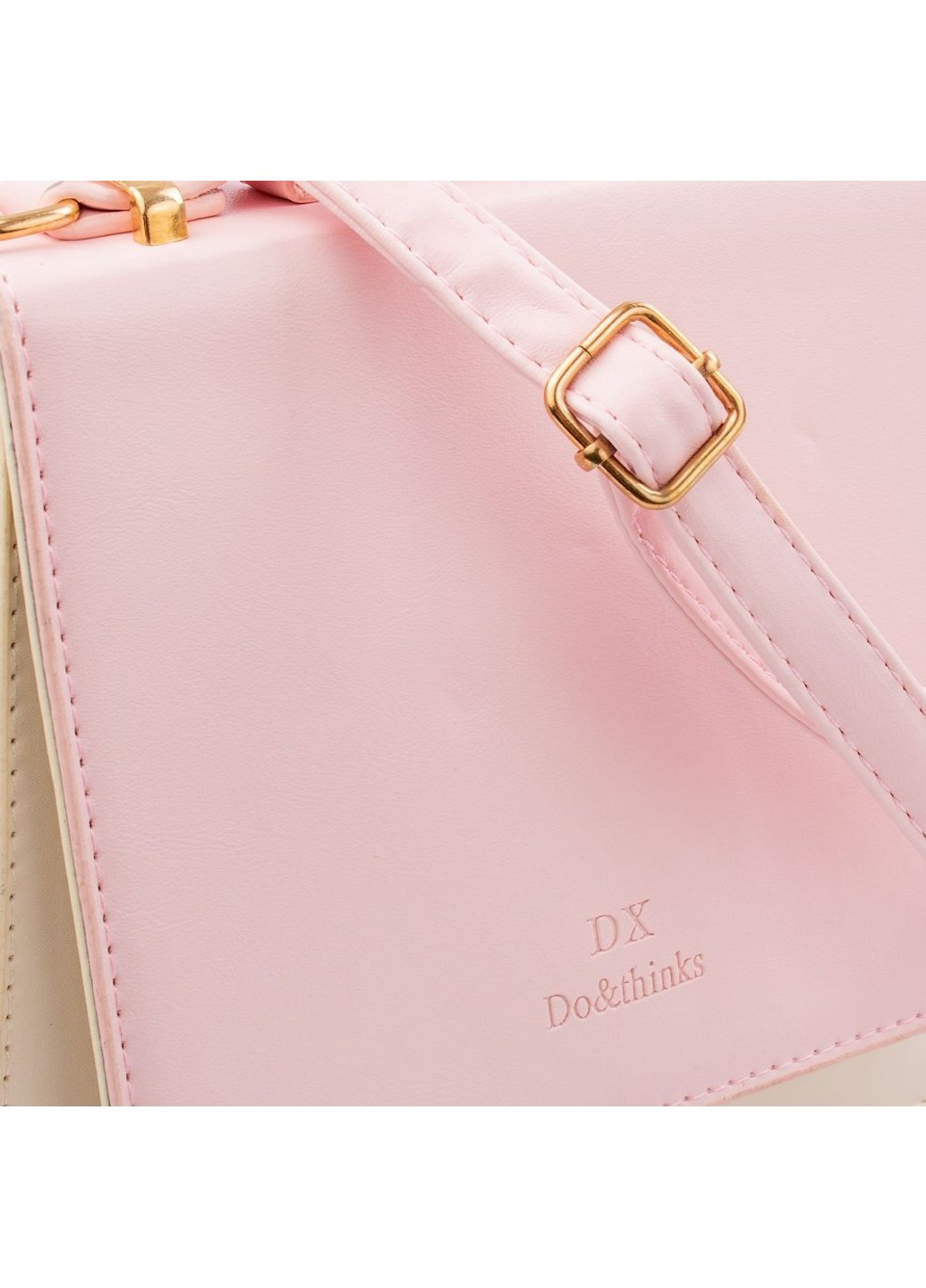 Жіноча міні-сумка 4detbi2232-13 Valiria Fashion (262976853)