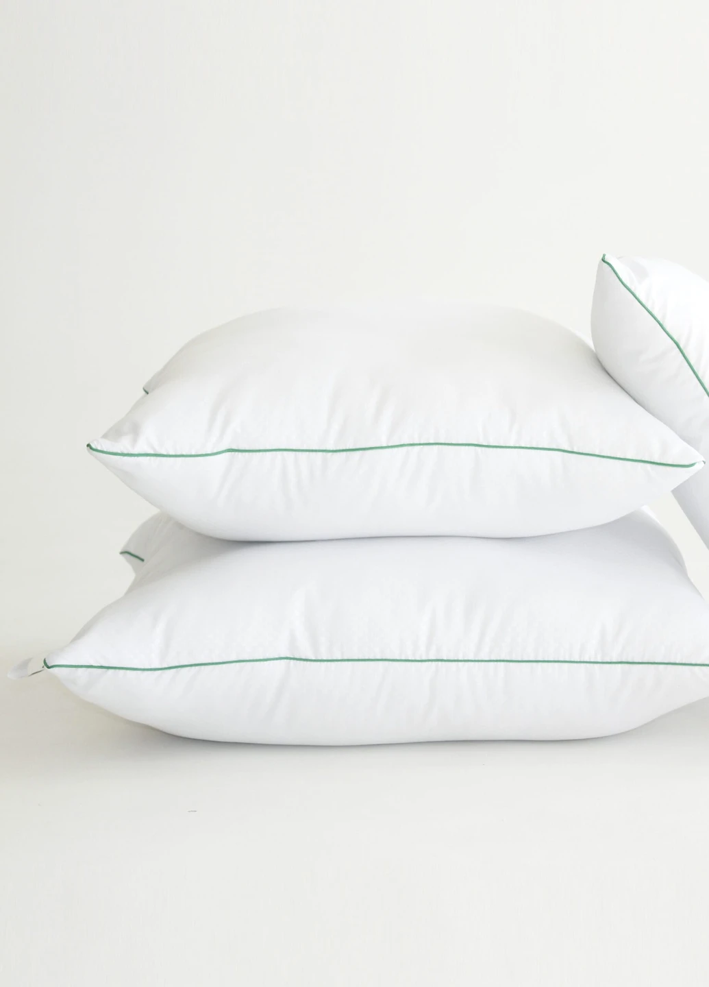 Подушка бамбуковая №1562 Eco Vital BamBoo мягкая 45х45 (2200005197257) Mirson (258823560)